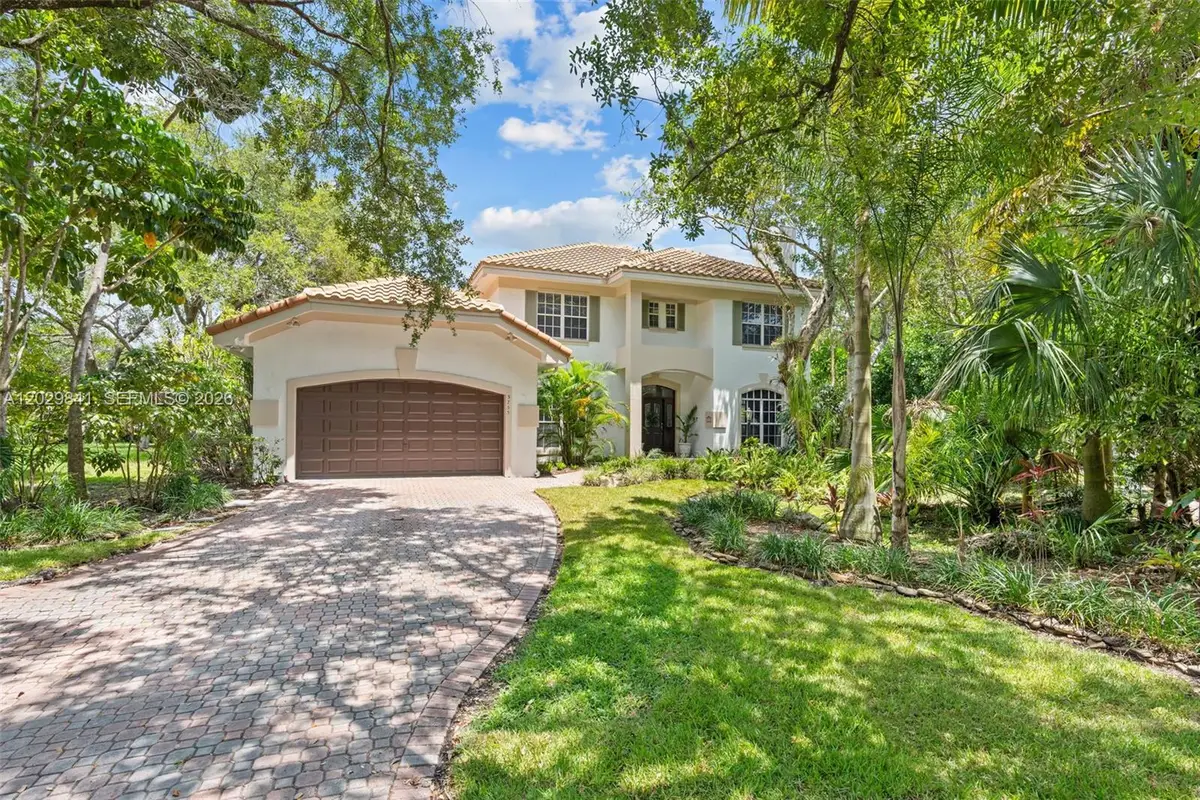 3755 Lancewood Drive, Coral Springs, FL 33065 - #1