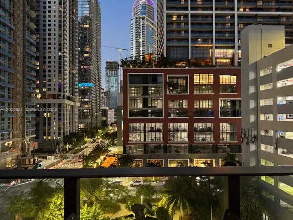 121 NE 5th Street #711, Miami, FL 33132