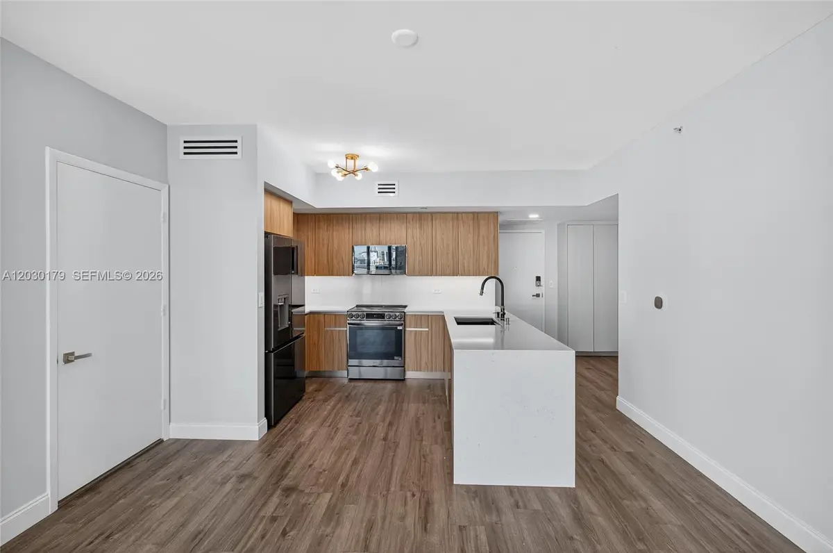 350 S Miami Avenue #1705, Miami, FL 33130 - #1