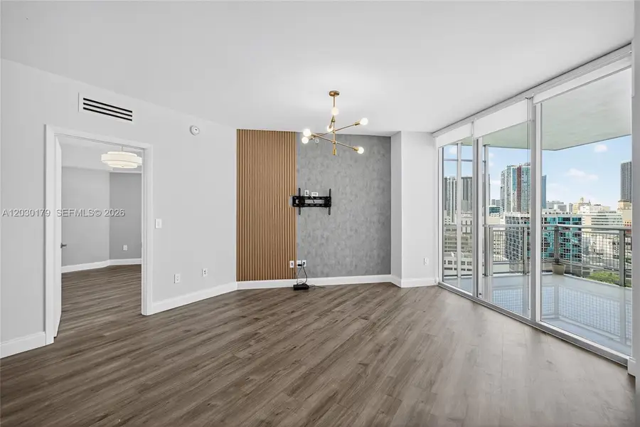350 S Miami Avenue #1705, Miami, FL 33130 - #2