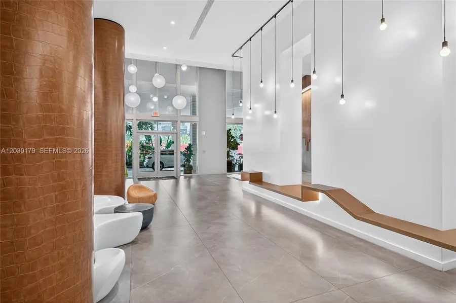 350 S Miami Avenue #1705, Miami, FL 33130 - #3