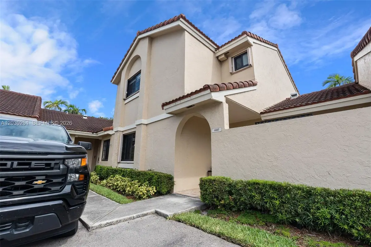 6445 NW 171st Street #6445, Hialeah, FL 33015 - #1