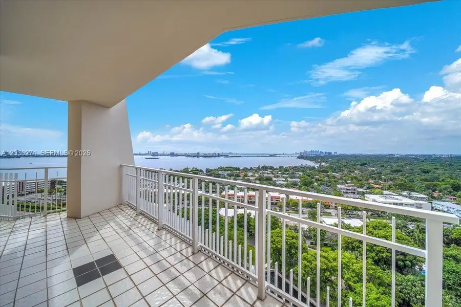 1000 Quayside Terrace #TS10, Miami, FL 33138 - #2
