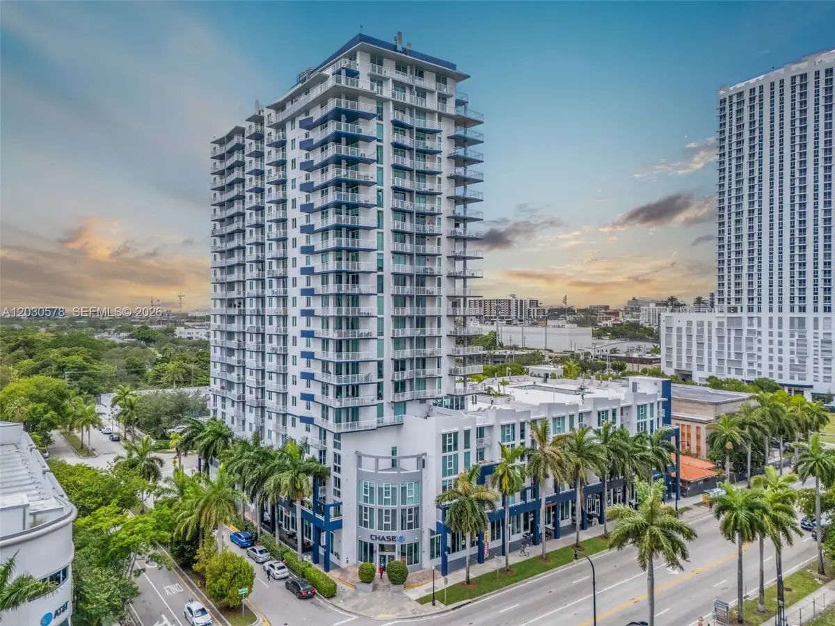 275 NE 18th Street #706, Miami, FL 33132 - #1