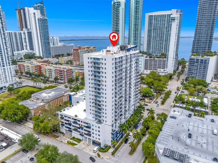 275 NE 18th Street #706, Miami, FL 33132 - #2