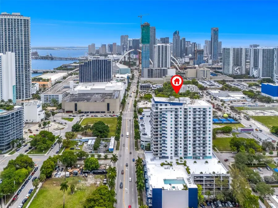 275 NE 18th Street #706, Miami, FL 33132 - #3