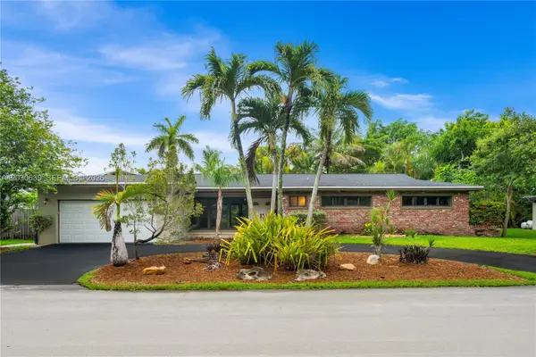 6311 SW 65th Avenue, South Miami, FL 33143