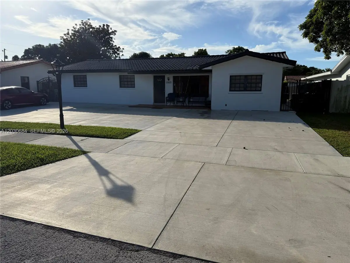 10812 SW 33rd Street, Miami, FL 33165 - #1