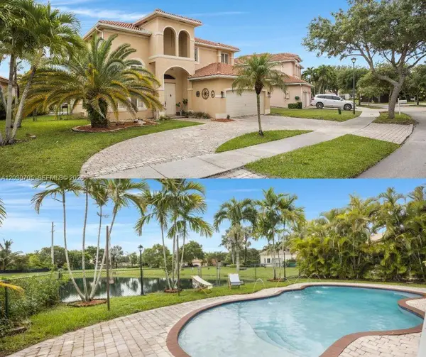 2001 SE 14th Circle, Homestead, FL 33035