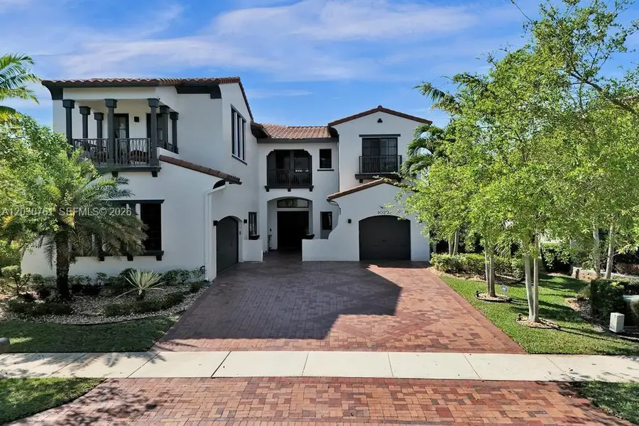 10292 Emerson Street, Parkland, FL 33076 - #2