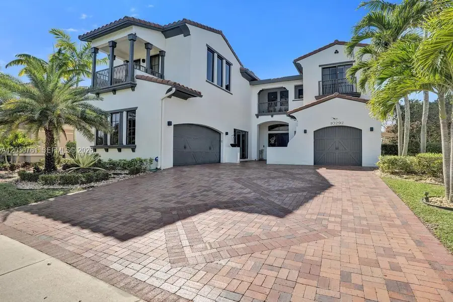 10292 Emerson Street, Parkland, FL 33076 - #3