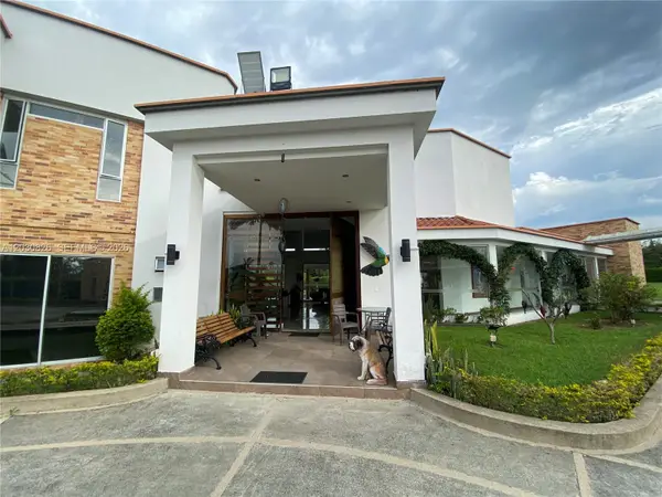 Sector Pavas Malabar Sector Pavas Malabar Conjunto Chambery Casa 11, ,  