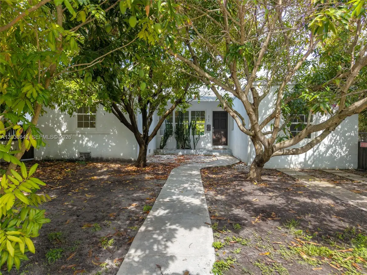 8942 Carlyle Avenue, Surfside, FL 33154 - #1