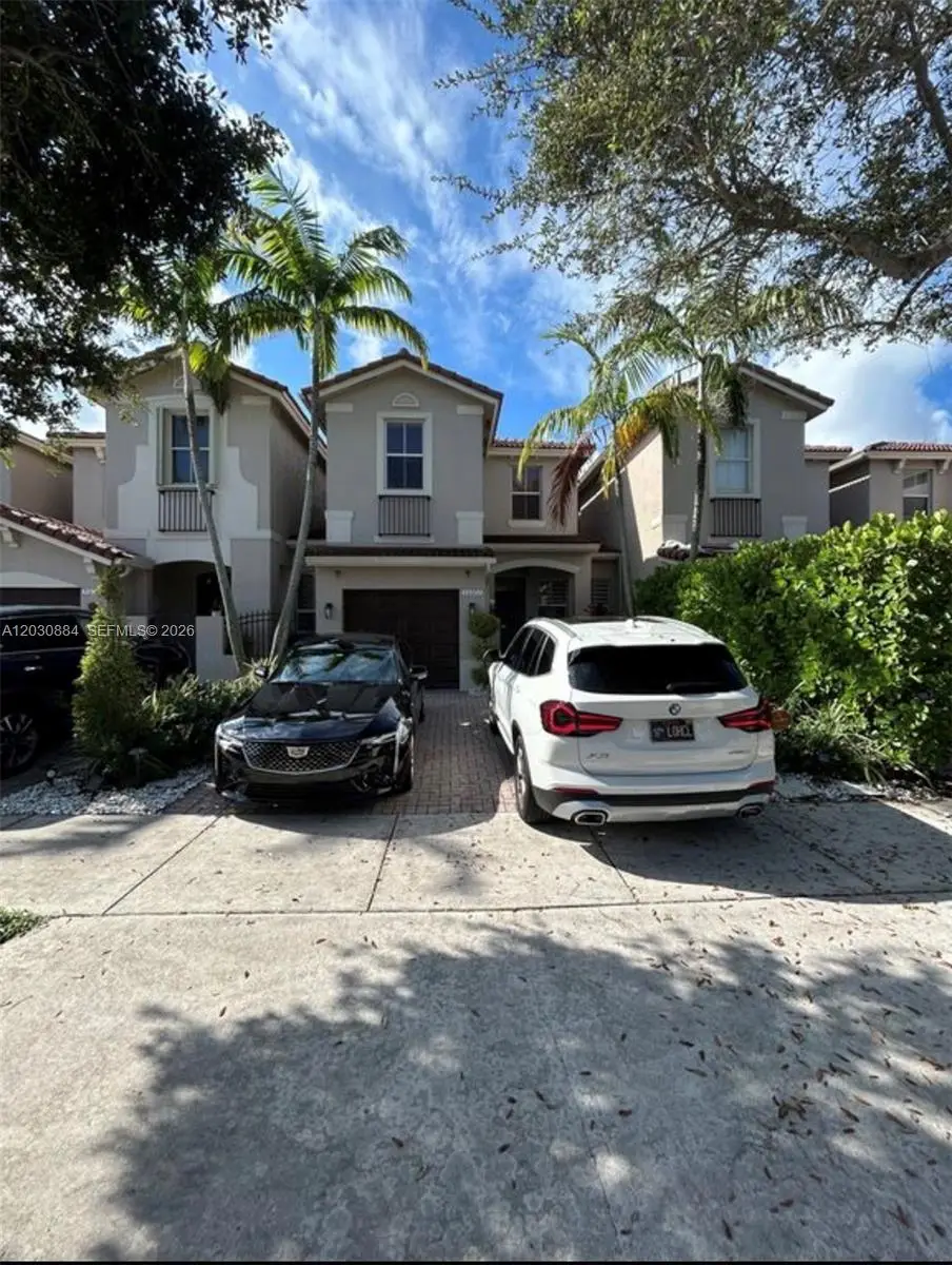 15372 SW 9th Way, Miami, FL 33194 - #1