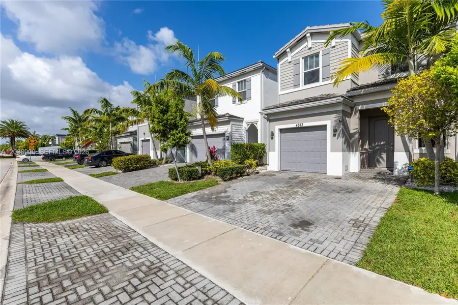 4813 NW 48th Terrace, Tamarac, FL 33319 - #2