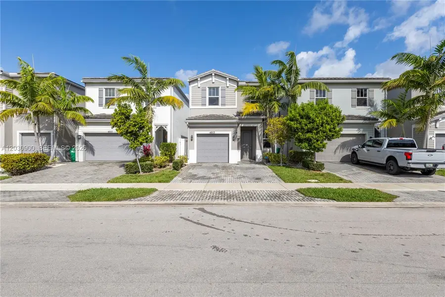 4813 NW 48th Terrace, Tamarac, FL 33319 - #3