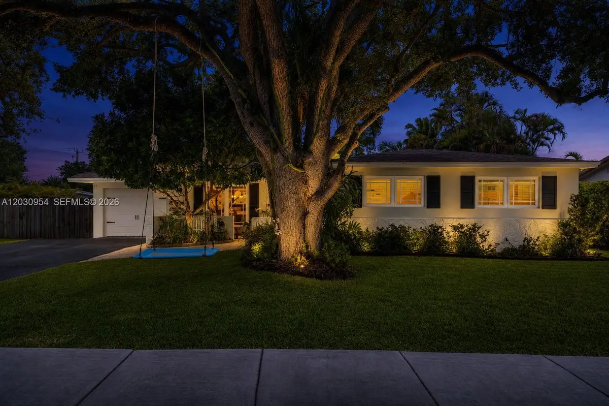 10421 SW 107th Street, Miami, FL 33176 - #1