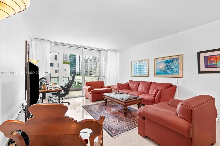 1331 Brickell Bay Drive #1004, Miami, FL 33131 - #2