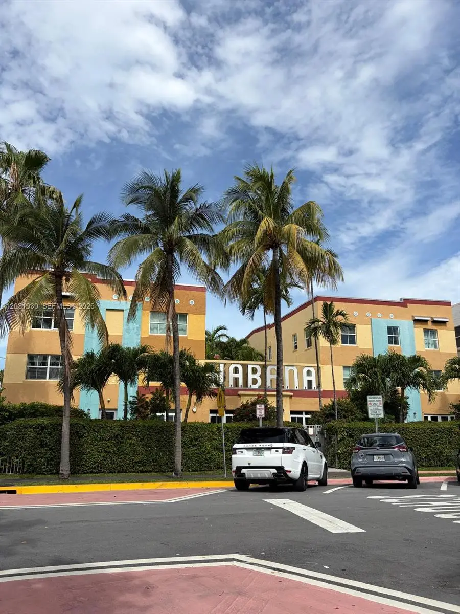 1308 Drexel Avenue #311, Miami Beach, FL 33139 - #2