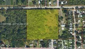 Lake Trafford Road, Ave Maria, FL 34142