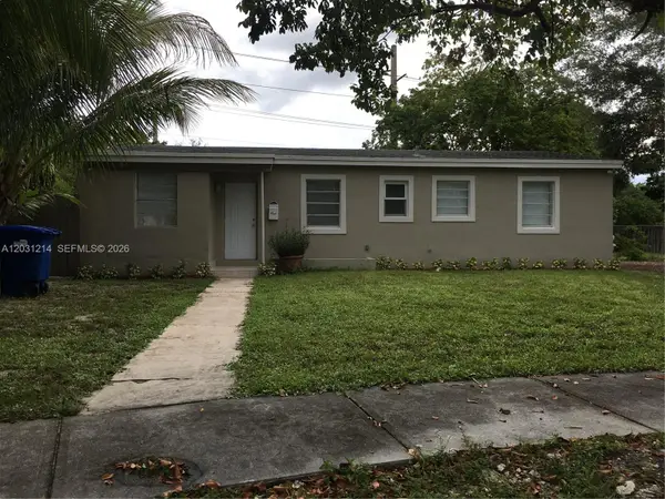 1594 NE 155th Terrace, North Miami Beach, FL 33162