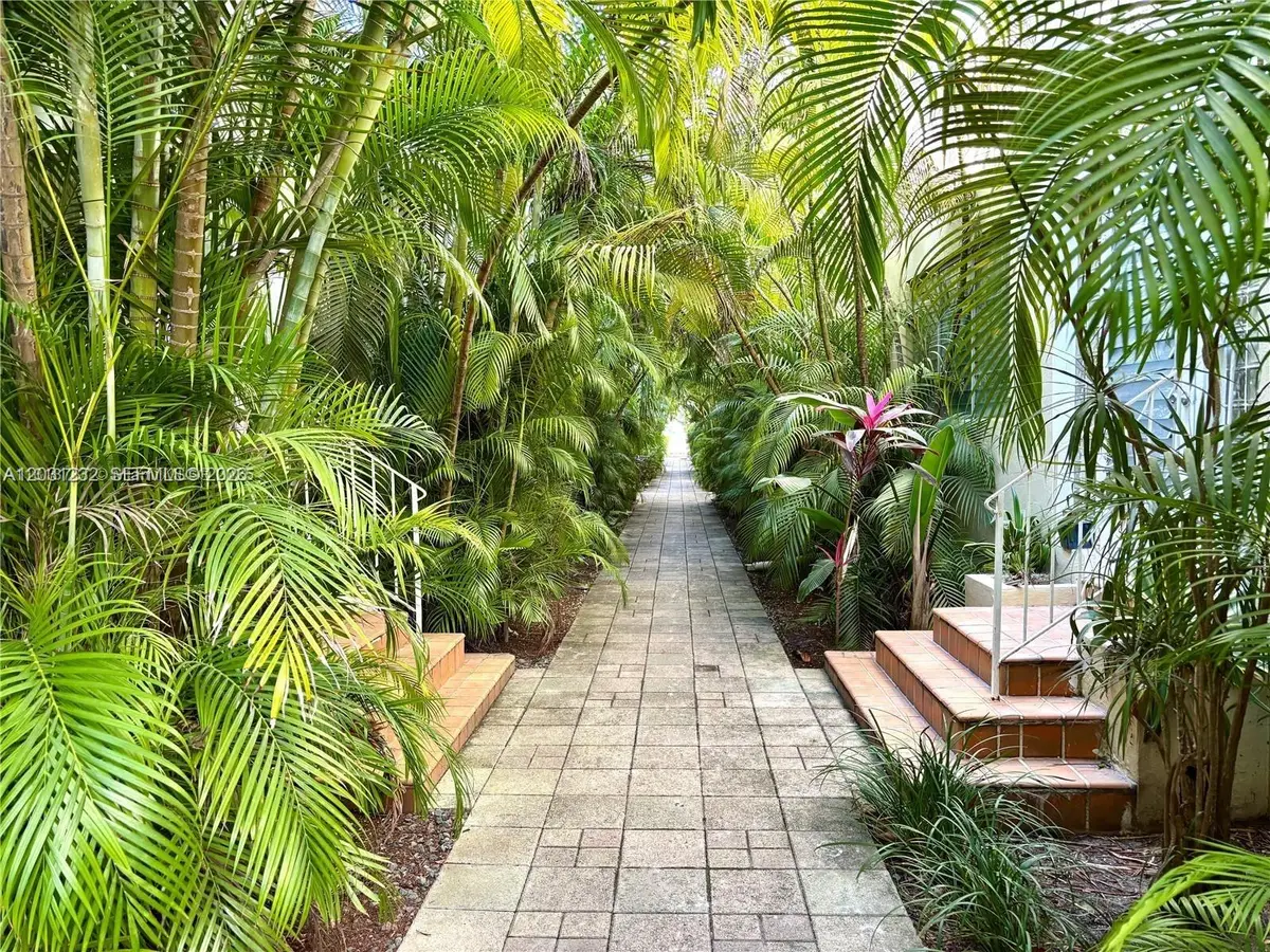 Address Withheld By Seller, Miami Beach, FL 33140 - #1
