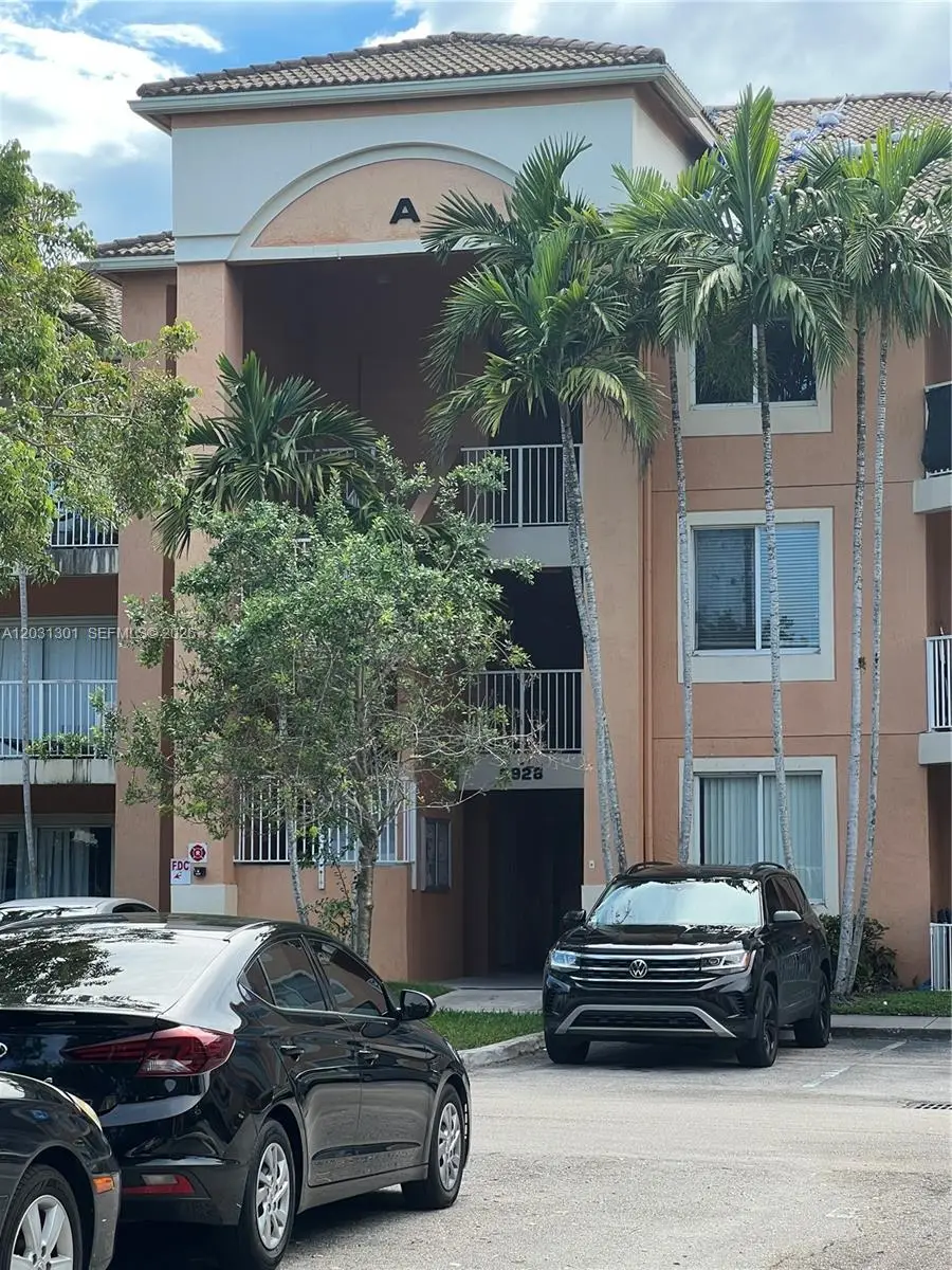6928 SW 39th Street #A303, Davie, FL 33314 - #1