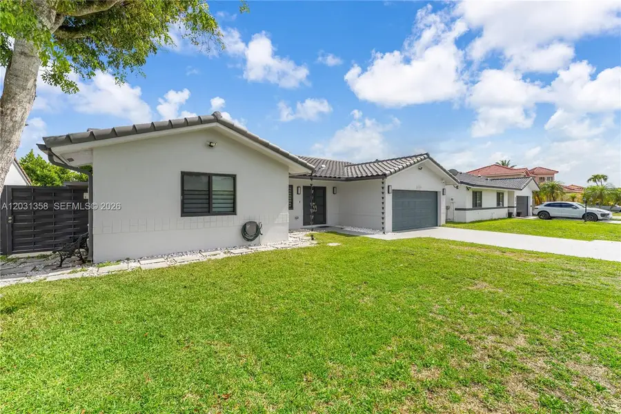 15842 SW 105th Street, Miami, FL 33196 - #3