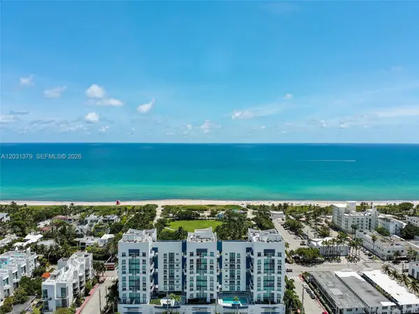 7600 Collins Avenue #1210, Miami Beach, FL 33141