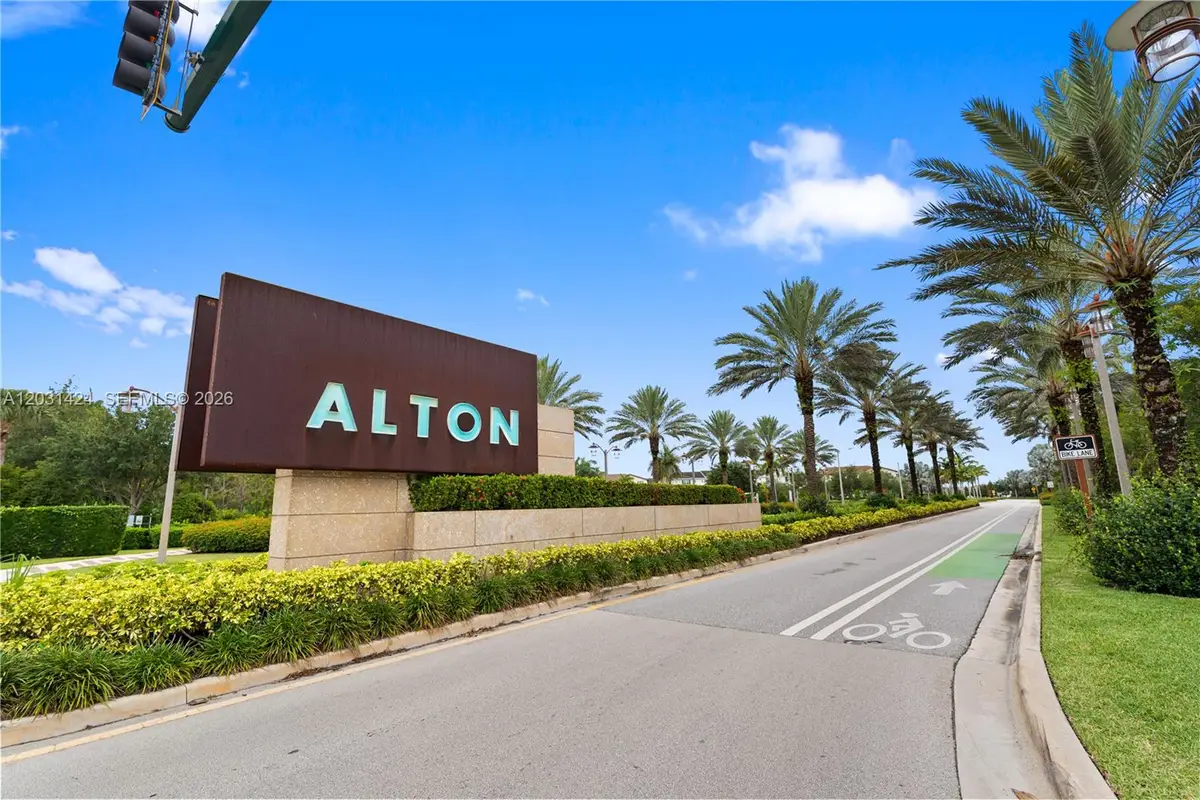 5221 Beckman Terrace, Palm Beach Gardens, FL 33418 - #1