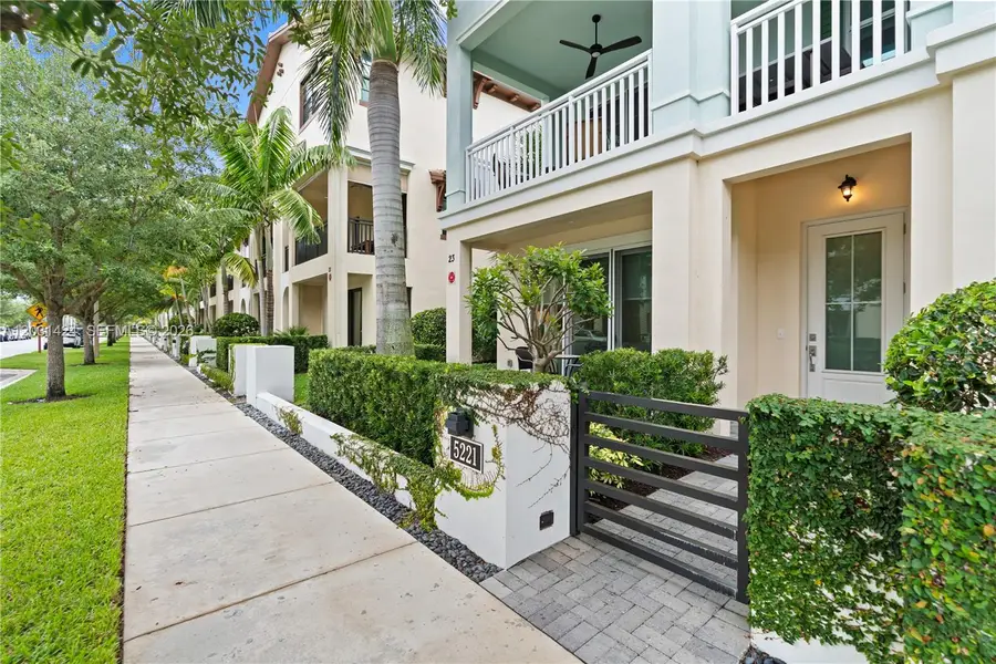 5221 Beckman Terrace, Palm Beach Gardens, FL 33418 - #3