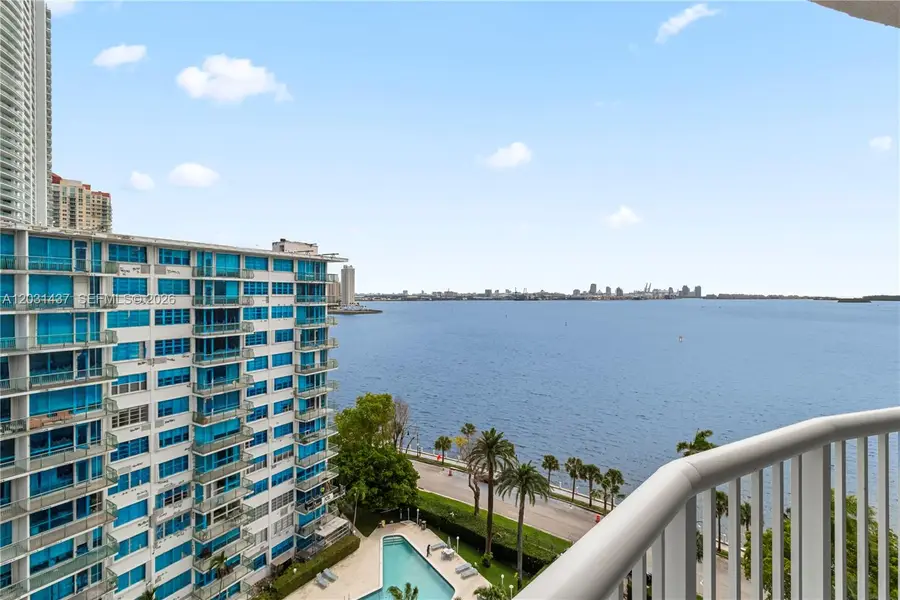1420 Brickell Bay Drive #1405C, Miami, FL 33131 - #3