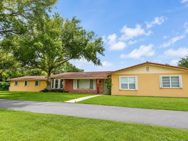 12601 Stirling Road, Southwest Ranches, FL 33330