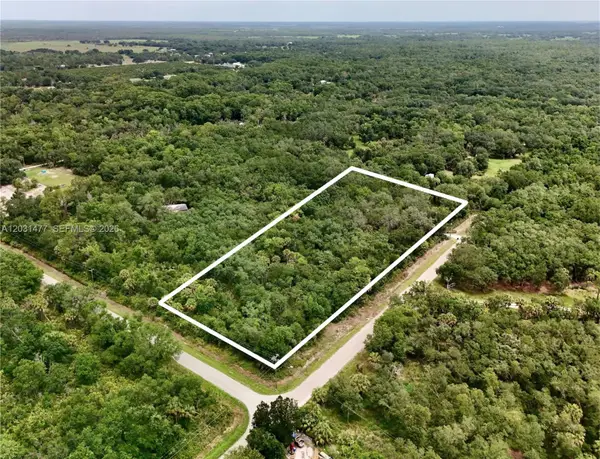 2963 SW Armadillo Trail, Arcadia, FL 34266