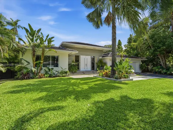 1270 NE 97th Street, Miami Shores, FL 33138