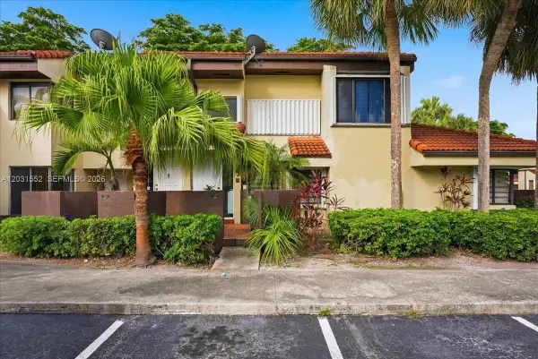 9839 SW 138th Avenue #FA2R, Miami, FL 33186