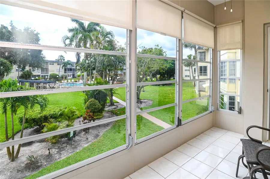 4431 NW 16th Street #H205, Lauderhill, FL 33313 - #2