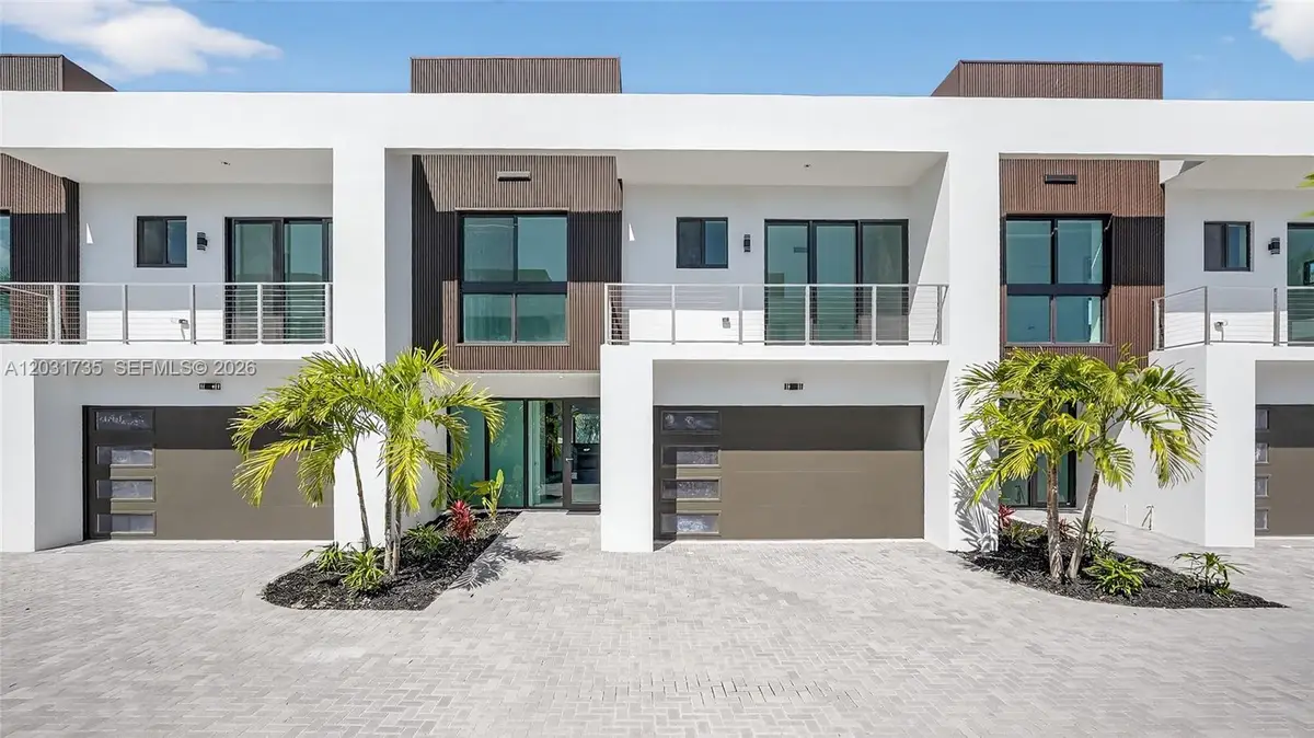 4624 SW 32nd Avenue #A3, Dania Beach, FL 33312 - #1