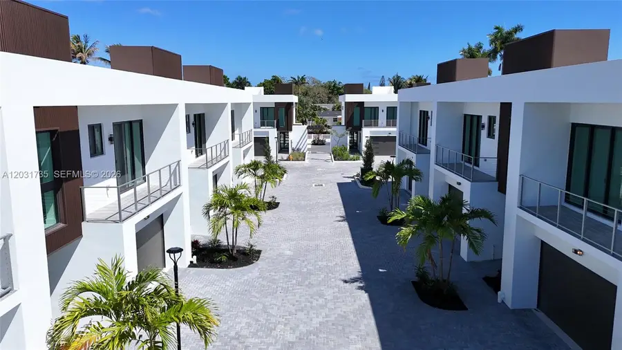 4624 SW 32nd Avenue #A3, Dania Beach, FL 33312 - #3