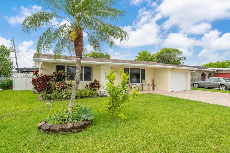 9770 NW 25th Street, Sunrise, FL 33322 - #3