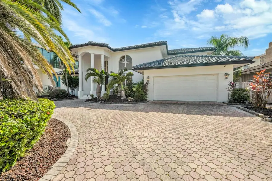 2940 NE 164th Street, North Miami Beach, FL 33160 - #2