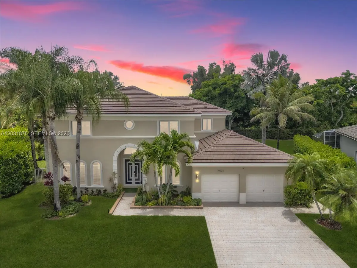 19023 SW 60th Court, Pembroke Pines, FL 33332 - #1