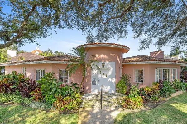 1247 Anastasia Avenue, Coral Gables, FL 33134