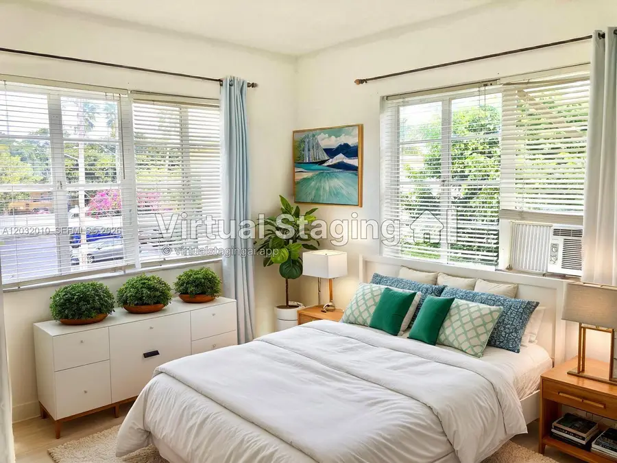 625 83rd Street #44, Miami Beach, FL 33141 - #2