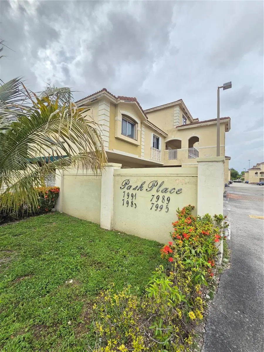 7989 NW 8th Street #108D, Miami, FL 33126 - #1