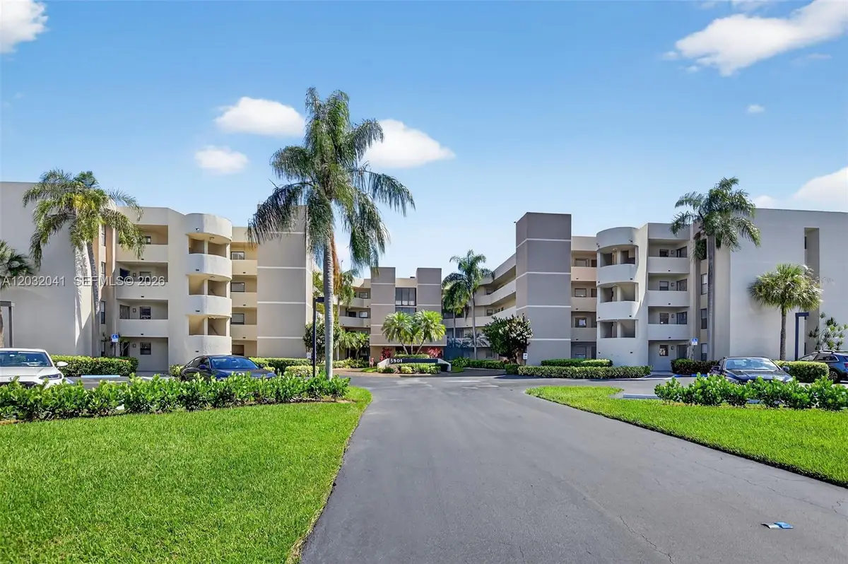 5901 Camino Del Sol 207 #207, Boca Raton, FL 33433 - #1