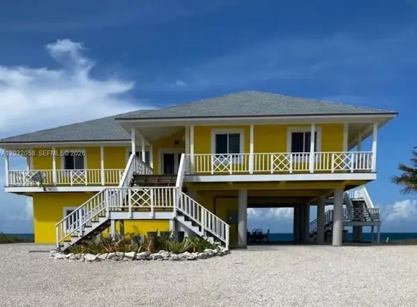 HARBOUR Harbour Harbor Cay Bahamas Berry Island, Palm City, FL 33144