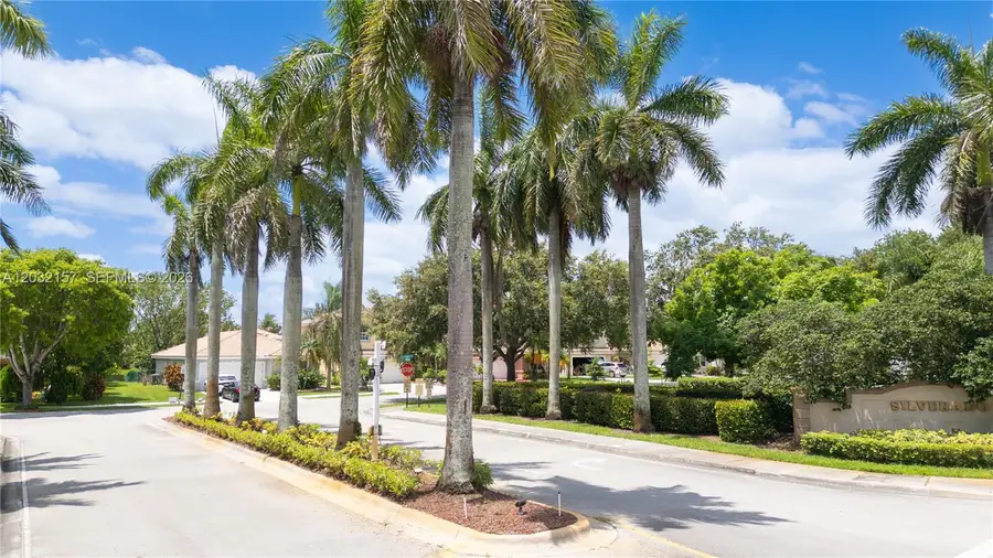 7907 N Silverado Circle, Davie, FL 33024 - #3