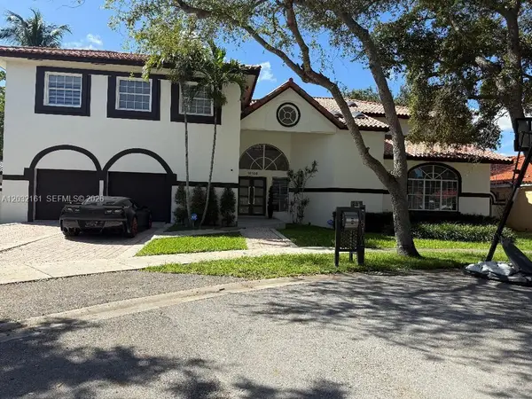 15106 NW 89th Court, Miami Lakes, FL 33018