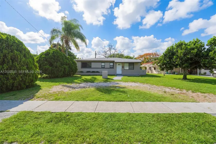 1432 NE 181st Street, North Miami Beach, FL 33162 - #3